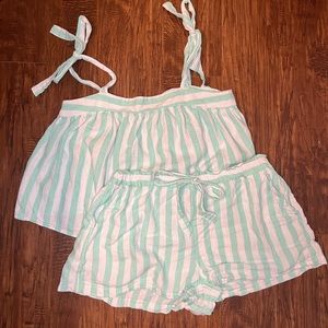 Stoney Clover Lane x Target Linen Set